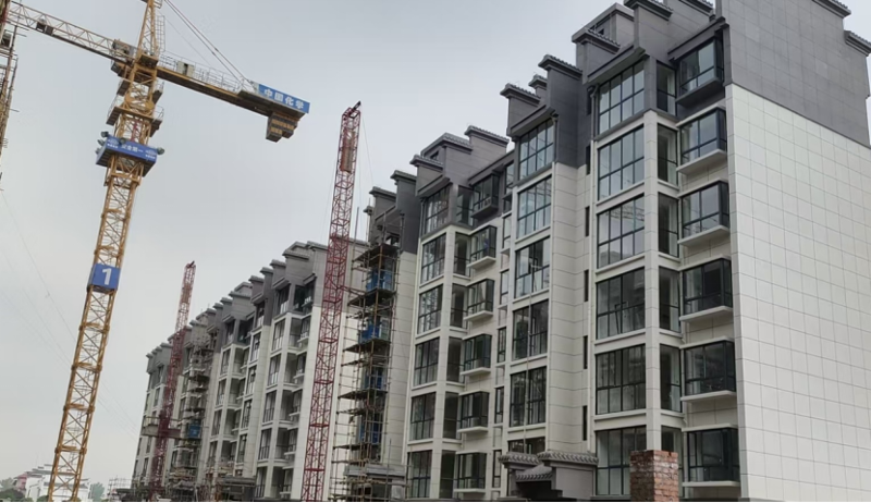 聚焦“135” 攻堅“半年紅”② | 中國化學(xué)四化建多個工程項目取得新進(jìn)展