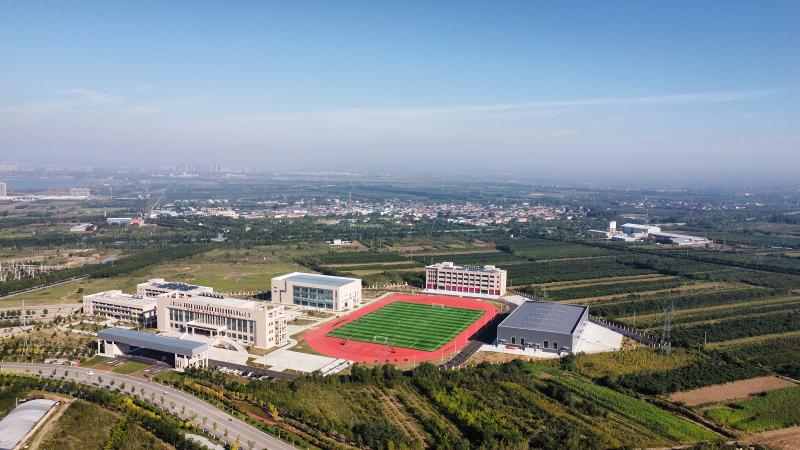 運(yùn)城市綜合訓(xùn)練基地建設(shè)項目